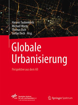 cover image of Globale Urbanisierung